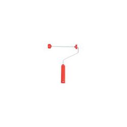 GARFO C/BUCHAS SR 23CM 330/23SR - Calura