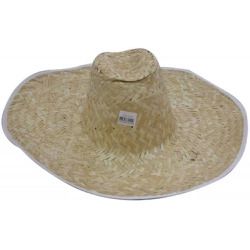 CHAPEU PALHA ROCEIRO R024 - Calura