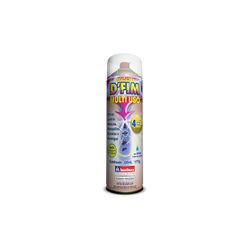 INSETICIDA AEROSOL D FIM MULTI USO 300ML - Calura