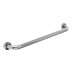 BARRA DE APOIO 60CM INOX CR. 1.1/4 10941 - Calura