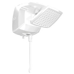 CHUVEIRO FUTURA ELETRONICA BRANCA 7500 220V - Calura