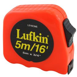 TRENA CURTA C/T 5MT L516CME - Calura