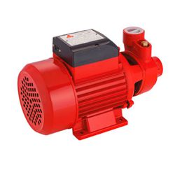BOMBA PERIFERICA 1 HP BIVOLT 195286 - Calura