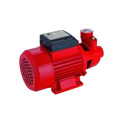 BOMBA PERIFERICA 1/2 HP BIVOLT 195197 - Calura