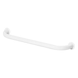 BARRA DE APOIO 80 CM PLASTICA 36MM - Calura