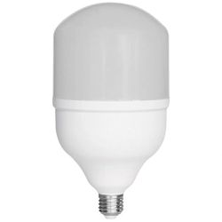 LAMP. LED HIGH BULBO 40W BIV LUZ BCA 6500K - Calura