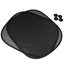 PROTETOR SOLAR P/VIDRO CARRO PC 205 - Calura