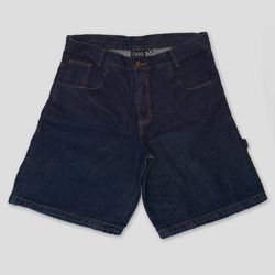 Bermuda Came Jeans Carpenter OG 90´S - CAME SUPLY