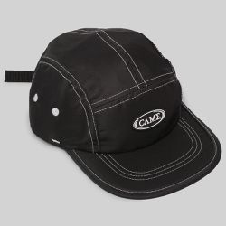  Five Panel Contrast Black - CAME SUPLY