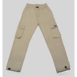 Calça Came Cargo Classic Caqui - CAME SUPLY