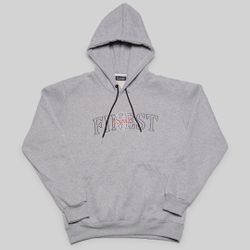 Moletom Finest Grey - CAME SUPLY