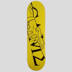 Shape Marfim logo OG Yellow - CAME SUPLY