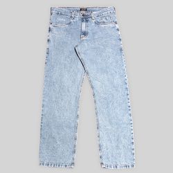 Pants Jeans Baggy Washed - CAME SUPLY