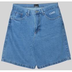 Bermuda Came Jeans Baggy Classic - CAME SUPLY