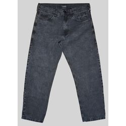 Calça Came Jeans Baggy Daily Marmorizada - CAME SUPLY
