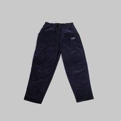 Pants Baggy Cotelê Blue - CAME SUPLY