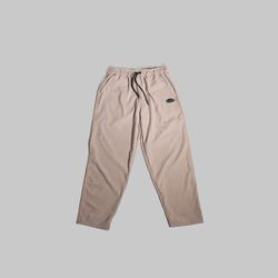 Pants Baggy Cotelê Beige - CAME SUPLY