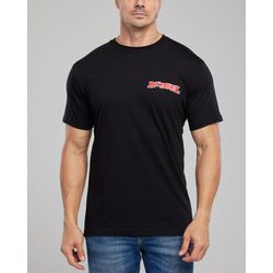 Camiseta Algodão Egípcio DSL - Preto - 1081340011... - Atacado Porto Alegre