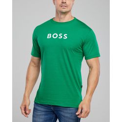 Camiseta Algodão Egípcio HB - Verde Emborrachado -... - Atacado Porto Alegre