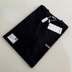 Camiseta Algodão Egípcio CABO DUPLO DR - Preto - a... - Atacado Porto Alegre
