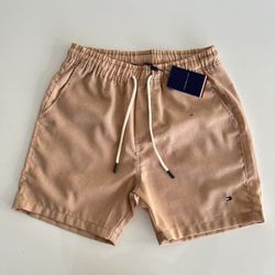 Mauricinho Linho XE - Marrom claro - 13422 - Atacado Porto Alegre