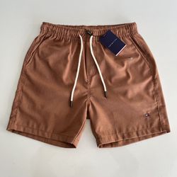 Mauricinho Linho XE - Marrom terra - 13428 - Atacado Porto Alegre