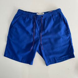 Mauricinho Linho RL - Azul Royal - LinhoRL0003 - Atacado da Camiseteria Poa