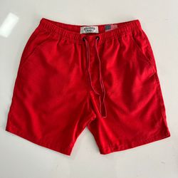 Mauricinho Linho RL - Vermelho - LinhoRL0002 - Atacado da Camiseteria Poa