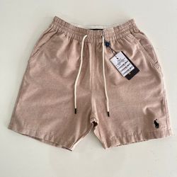 Mauricinho Linho ESPECIAL RL - Rose - LinhoRL0008 - Atacado da Camiseteria Poa