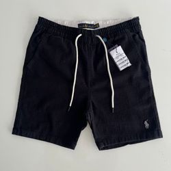 Mauricinho Linho ESPECIAL RL - Preto - LinhoRL0006 - Atacado da Camiseteria Poa