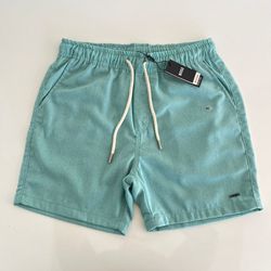 Mauricinho Linho HB - Verde Agua - MauHB008 - Atacado Porto Alegre