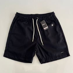 Mauricinho Linho HB - Preto - MauHB0018 - Atacado Porto Alegre