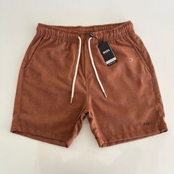 Mauricinho Linho HB - Terra escuro - MauHB0013 - Atacado Porto Alegre