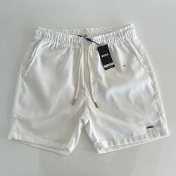 Mauricinho Linho HB - Off White - MauHB0010 - Atacado Porto Alegre