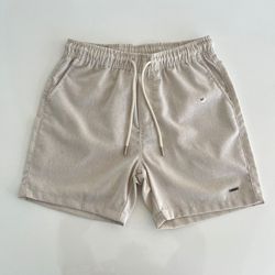 Mauricinho Linho HB - Bege (natural) - MauHB0017 - Atacado Porto Alegre