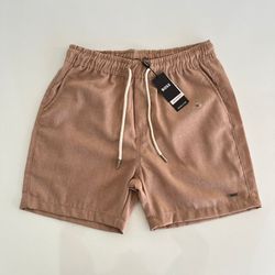 Mauricinho Linho HB - Marrom claro - MauHB0015 - Atacado Porto Alegre