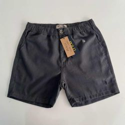 Mauricinho Linho RL - Cinza Escuro - LinhoRL00015 - Atacado Porto Alegre