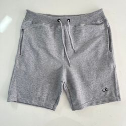 Bermuda Moletom ARM - Cinza - BermARMmol0005 - Atacado Porto Alegre