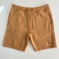 Bermuda Moletom ARM - Marrom - BermARMmol0006 - Atacado Porto Alegre