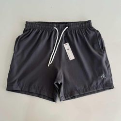 Mauricinho de praia HB Elastano - Grafiti - tactel... - Atacado Porto Alegre