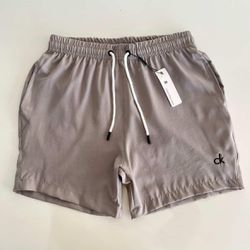 Mauricinho de praia HB Elastano - Cinza Escuro - t... - Atacado Porto Alegre