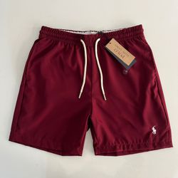 Bermuda Tactel Poliamida RL Elastano - Vinho - Tac... - Atacado Porto Alegre