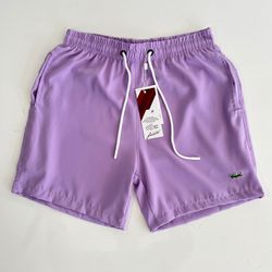 Mauricinho de praia LCT - lilas - 305018032 - Atacado da Camiseteria Poa