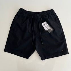 Mauricinho Sarja ARA ELASTANO - Preto - MauARA0010 - Atacado Porto Alegre