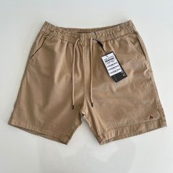 Mauricinho Sarja ARA ELASTANO - Marrom claro - Mau... - Atacado Porto Alegre