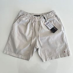 Mauricinho Sarja ARA ELASTANO - Creme - MauARA0008 - Atacado Porto Alegre