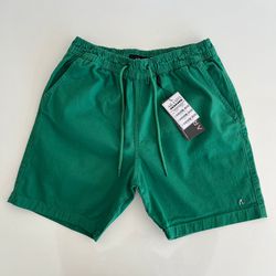 Mauricinho Sarja ARA ELASTANO - Verde - MauARA0007 - Atacado Porto Alegre