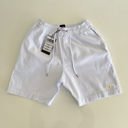 Mauricinho Sarja HB - Branco - 306018080 - Atacado Porto Alegre