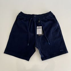 Mauricinho Sarja HB - Azul Marinho - 306018075 - Atacado Porto Alegre