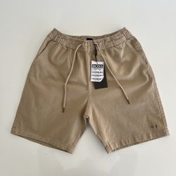 Mauricinho Sarja HB - Marrom claro - 306018078 - Atacado Porto Alegre